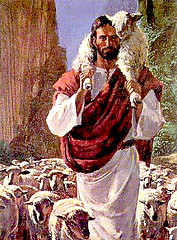 The Good Shepherd