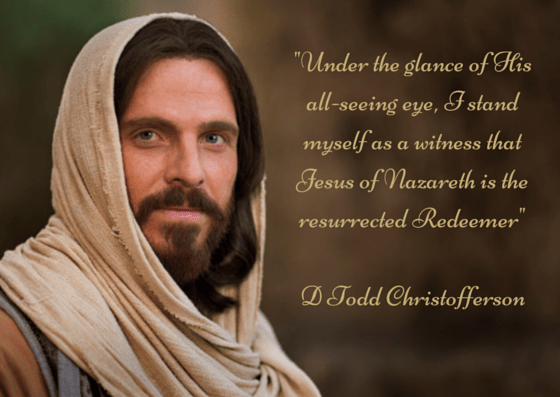 Under the glance of His all-seeing eye,-2